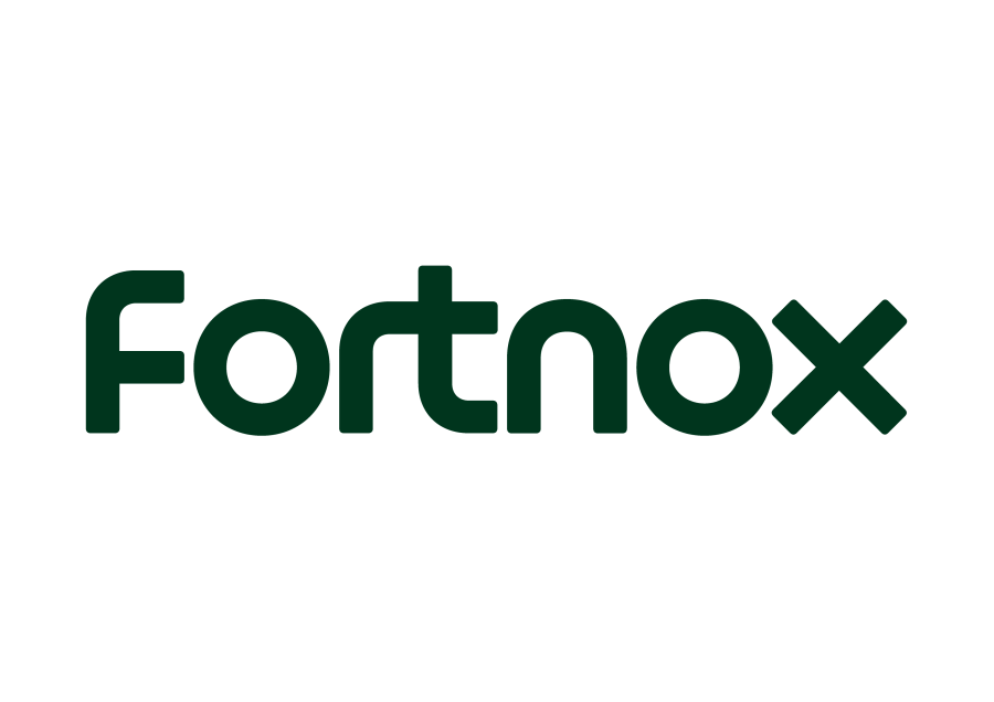 Fortnox logo